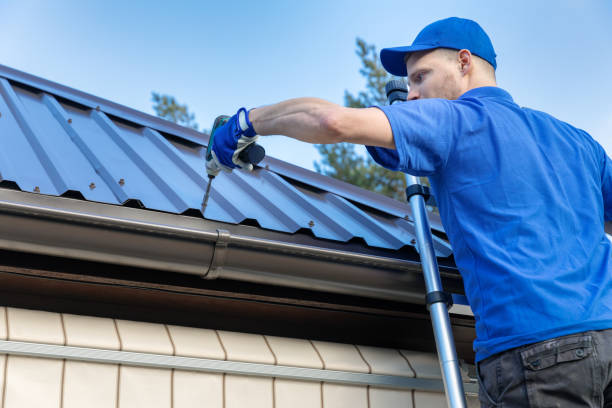 Best Commercial Roofing Services  in Mars, PA