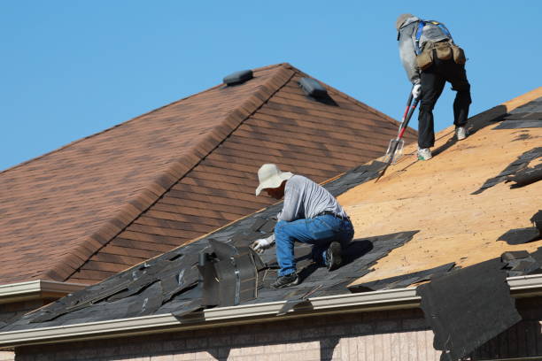 Best Rubber Roofing (EPDM, TPO)  in Mars, PA